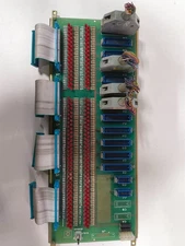 Matsuura PC Circuit Board 0052-A-10