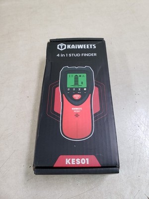 Kaiweets 4 in 1 Stud Finder KES01