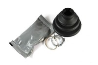 Radseitig Pascal G5D000PC Faltenbalgsatz, Antriebswelle FüR Alfa Romeo,Bmw,Daf,V