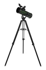 ExploraScope 22103 114AZ Reflector Telescope