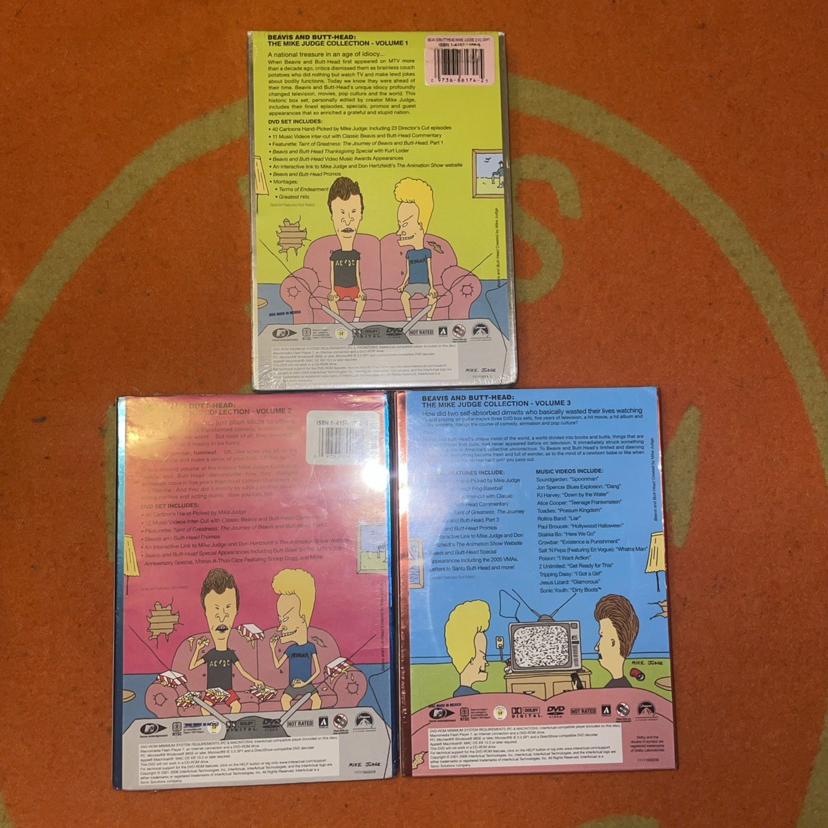 Television Animation Prime Mtv Hits Inside Out 2': How To Watch