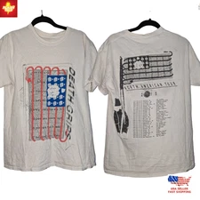 Trending Death Grips North America Tour 2015 T Shirt Full Size S-5XL