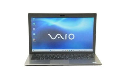 SONY VAIO Pro PG VJPG11C12N Core i5-8250U 1.6GHz 13.3