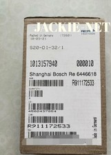 1PCS NEW    R199172533 S20-CF-32/8  VIA DHL/F...
