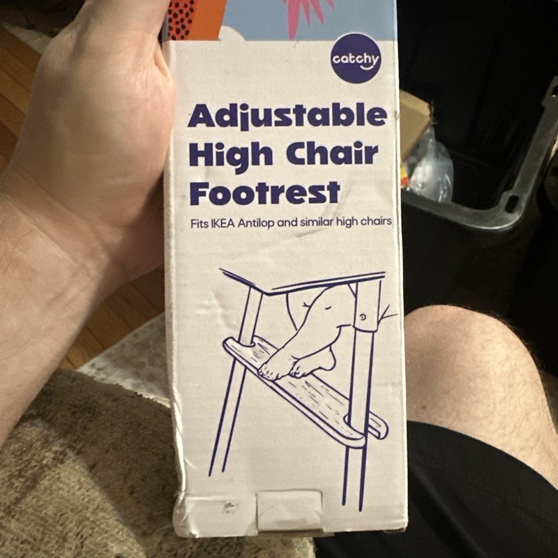 IKEA Antilop - Highly rated Buy It For Life recommendation