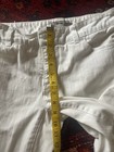 Chico’s White Jeans*so Slimming* Size Chico’s 0/size 6 Regular — photo 5