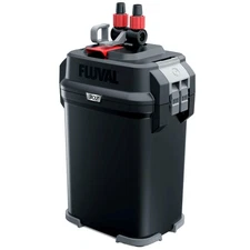 Fluval 307 Perfomance Canister Filter for Aquariums Up to 70 Gallons