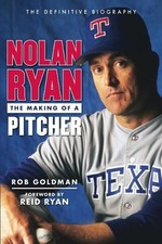 Rob Goldman Nolan Ryan (Taschenbuch) (US IMPO...