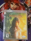 Chronicles of Narnia Prince Caspian - Sony PlayStation 3 🏜🐓🏜