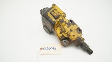1966-1977 Early Ford Bronco Manual Steering Gear Box Core 24jc05 1966-1977 Early Ford Bronco Manual Steering Gear Box Core 24jc05