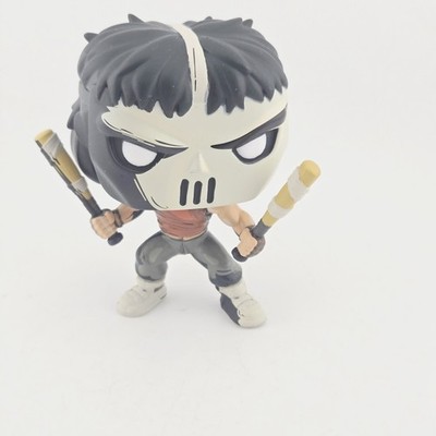 Funko Pop Comics Teenage Mutant Ninja Turtles Casey Jones PX Exclusive #36