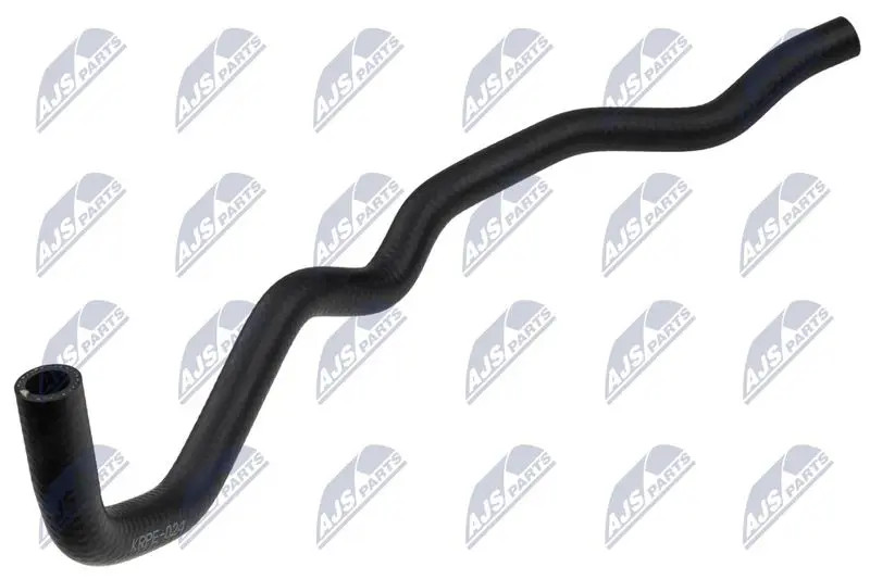 Tubo riscaldatore EPDM (Etilene-Propilene-Diene-Caucciù) CPP-PE-024 NTY - Immagine 3