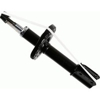 Sachs 317 418 StoßDäMpfer FüR Dacia Renault Sandero Logan Stepway L8 K8