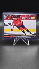 2024-25 Upper Deck Series 1 - T.J. Oshie High Gloss 1/10!! Bookend SSP