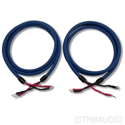 Cardas Clear Rev 1 Speaker Cables; 3m Pair | eBay
