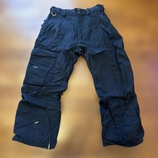 VOLCOM GORE-TEX PANT L size Snow Pants OMEGA