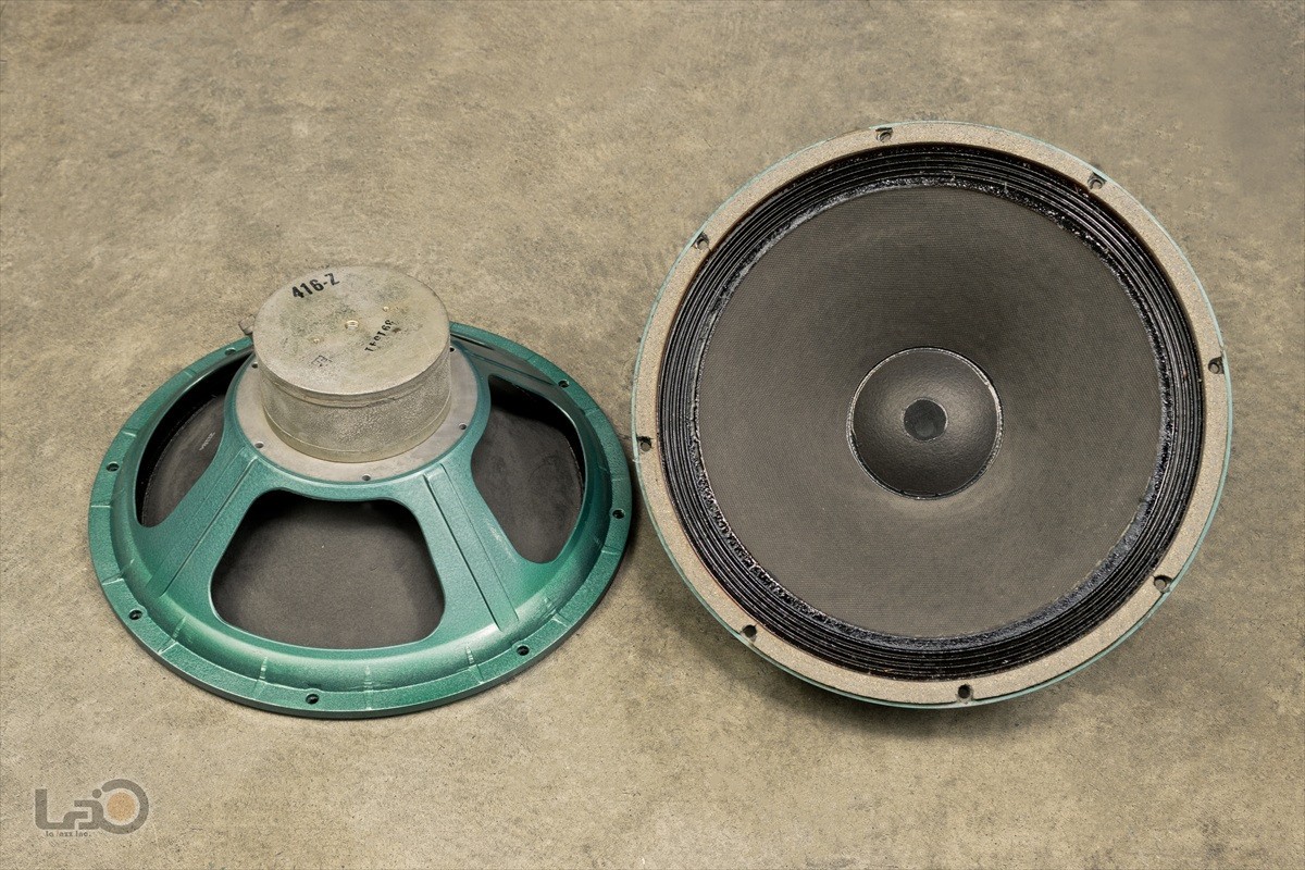 ALTEC 846A Valencia - 2 way 2 speaker System (Worldwide Shipping