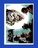 1966 Topps Batman Set-Break # 9 Face Of The Joker EX-EXMINT
