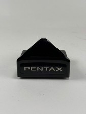 PENTAX 67 LATE Eye Level Prism View Finder for 6x7 67