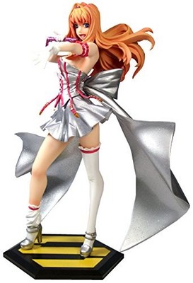 Banpresto Ichiban Kuji Macross F (Frontier) Super Dimension Encore!! B Preis Sie