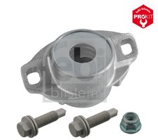 FEBI BILSTEIN Reparatursatz Federbeinstützlager ProKit 37971 für PEUGEOT CC SW