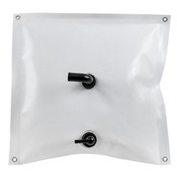 Liquid-Flexibler Wassertank 55 L - 1 Pc Osculati - 52.198.01 - 5219801