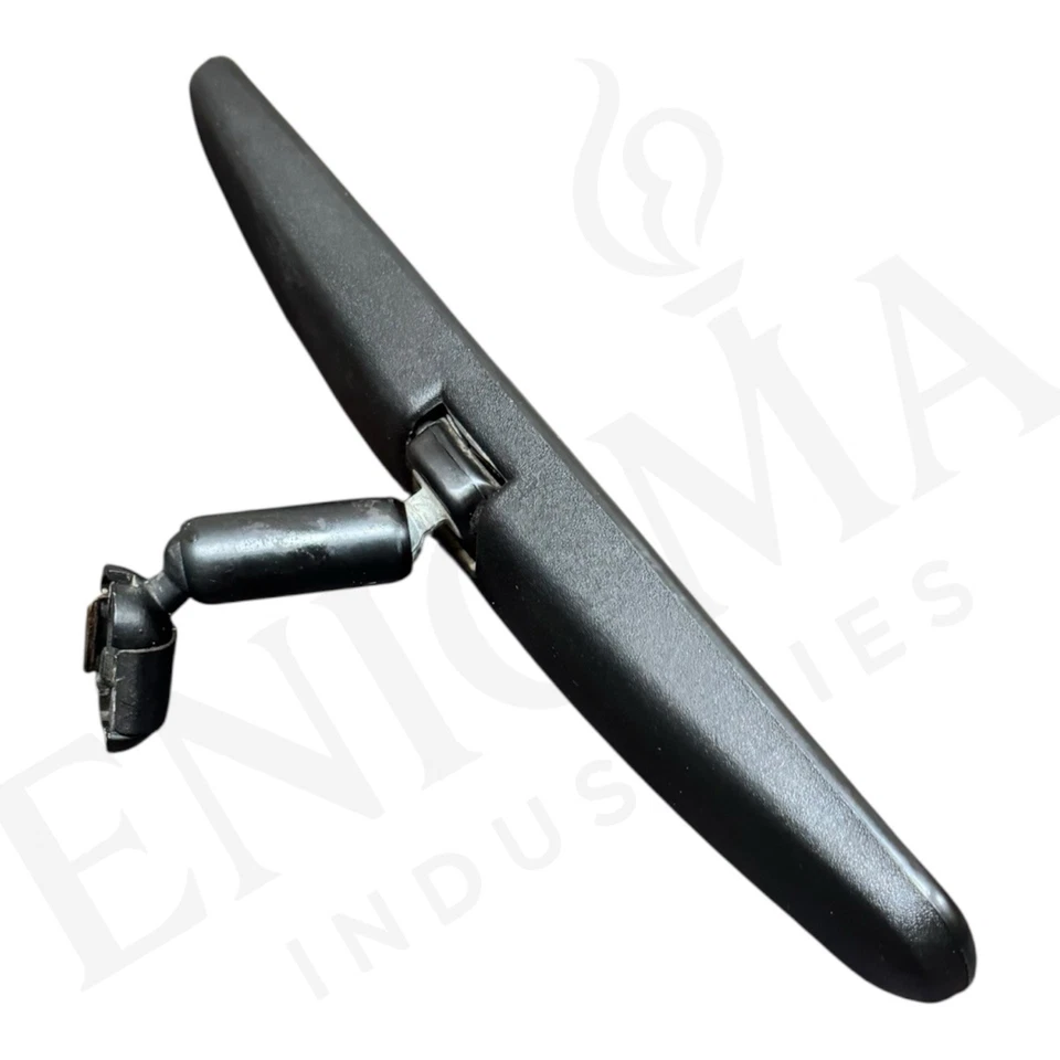 1992-2007 Ford F150 F250 F350 F450 F550 Rear View Rearview mirror OEM 99 01 02 - Image 3 of 4