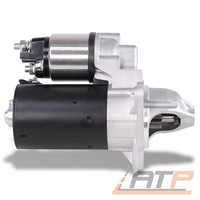 Anlasser Starter 1,1 KW FÜR Opel Adam Astra Corsa Insignia Meriva Mokka
