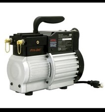 CPS Pro-Set TR21 Oil-less Refrigerant Recovery Machine
