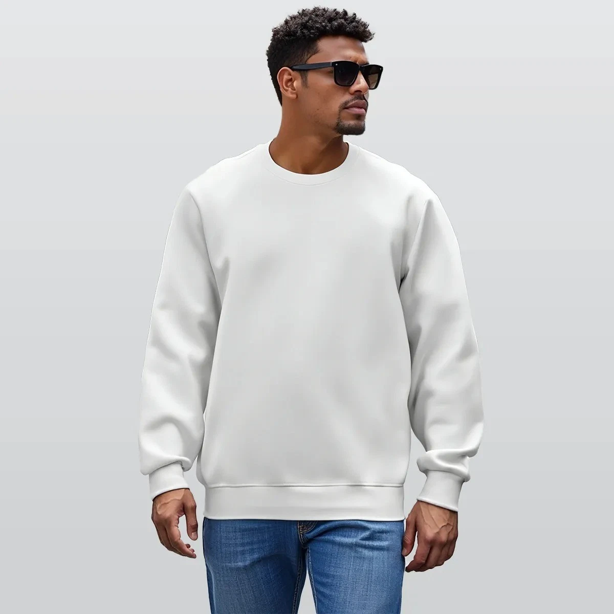 Marvel Venom Christmas Party Ugly Christmas Sweater Size S-5XL