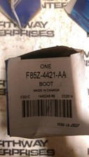 F85Z-4421-AA Genuine Ford Boot