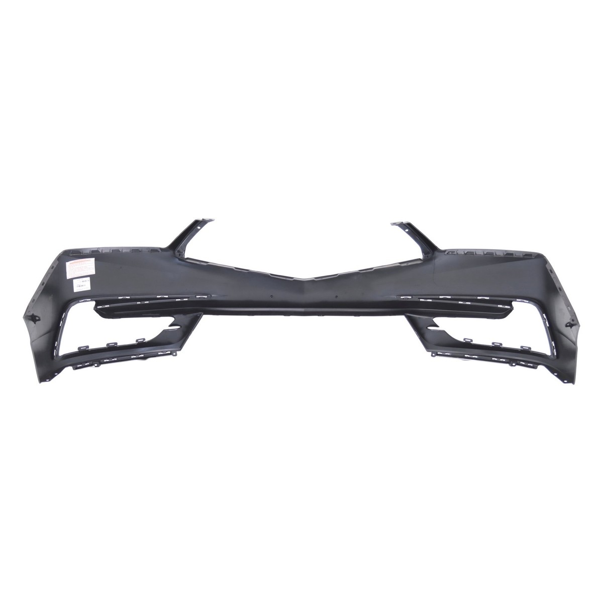 Front Bumper Cover For 2017-2020 Acura MDX Primed 04711TZ5A70ZZ