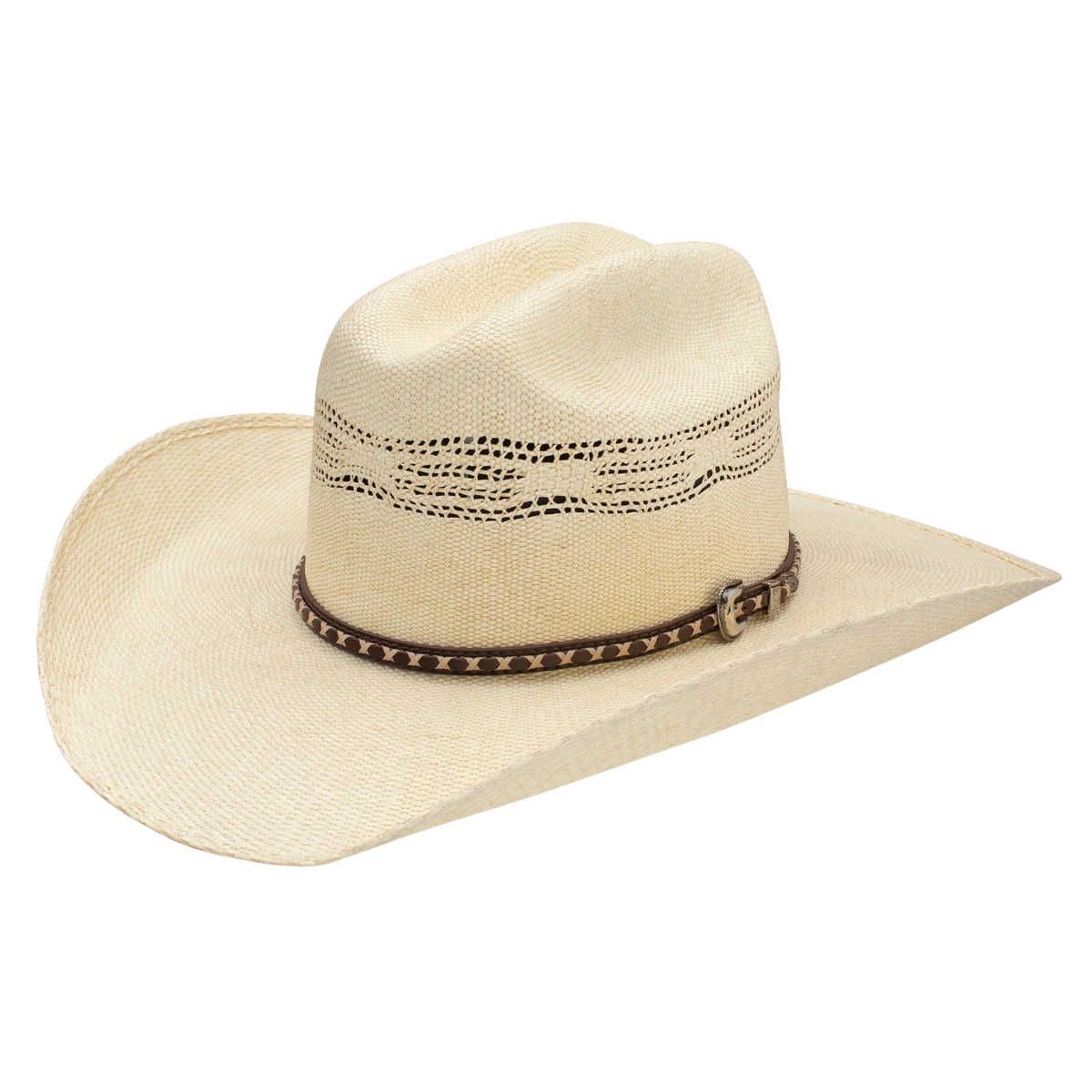 Location chapeau Cowboy marron - Location et Vente