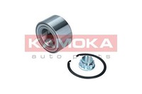 Kamoka Radlagersatz Vorderachse U.A. FüR Lexus, Toyota