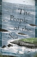The People Of The Sea | Celtic Tales Of The Seal-Folk | David Thomson | Buch
