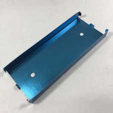 Aluminum $20 Nickels Coin Tray For Rolled Coins Used