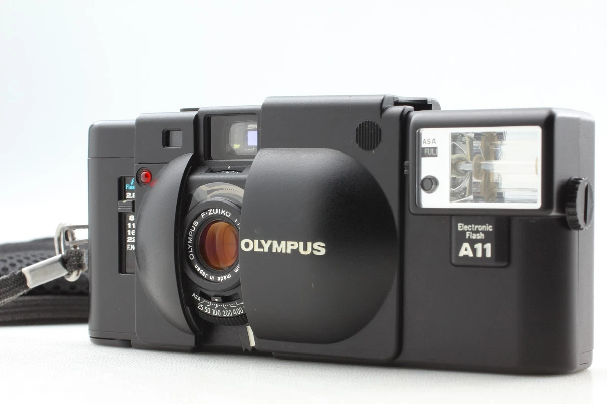 25+ Olympus Xa A11 for sale | Updated Oct 2026