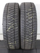 2 x 215/65R16C 109/107T Ganzjahresreifen Bridgestone Duravis All Season 2023