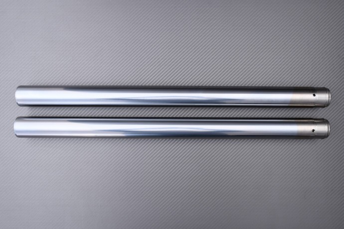 Tubes de fourche 41mm pour Harley Davidson Softail Night Train 2000-2009 - 2