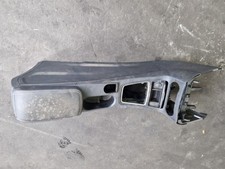 Original Mittelkonsole MERCEDES BENZ B-KLASSE (W246) B 180 - A2466803450 Original Mittelkonsole MERCEDES BENZ B-KLASSE (W246) B 180 - A2466803450