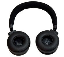 JBL Live 675NC Wireless On-Ear Headphones Adaptive Noise Cancelling by Harman