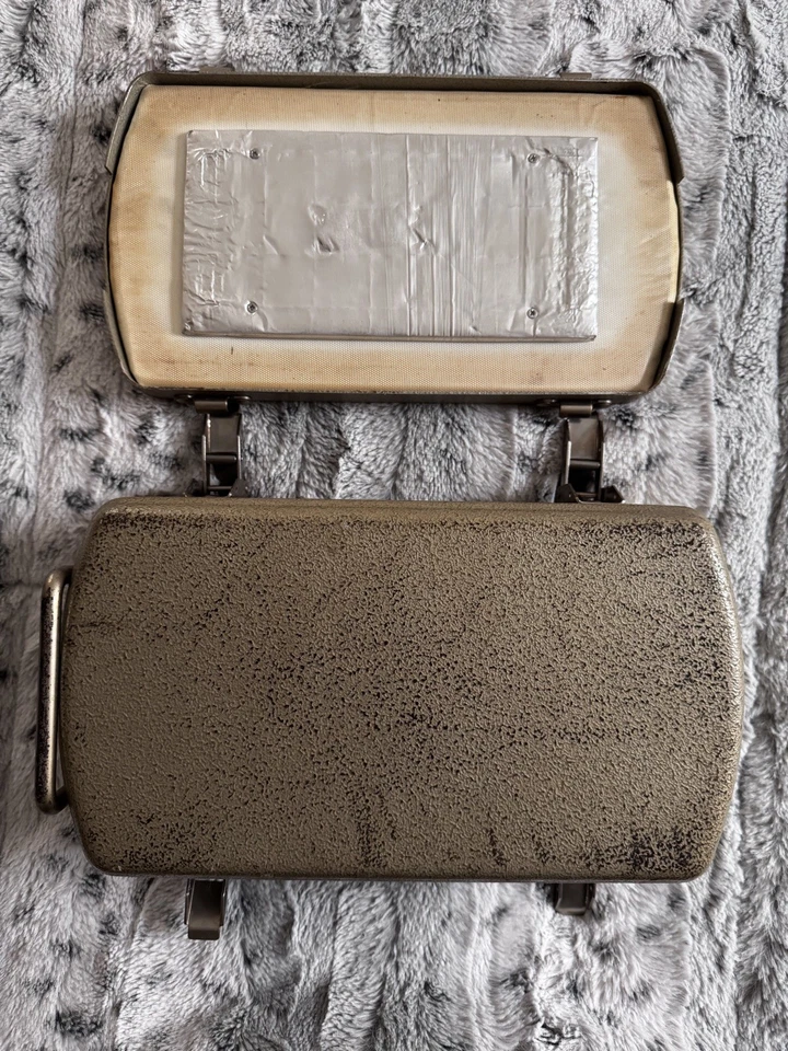 FLUKE TI0080A DATAPAQ TRANSDUCER XL2 INTERFACE, Thermal Barrier, Adapter, USB - Image 3 of 4