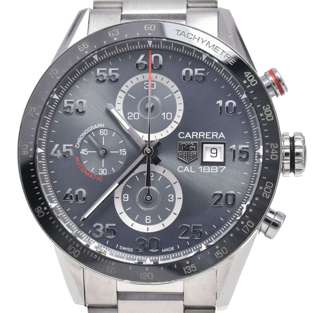 TAG Heuer Carrera 148087
