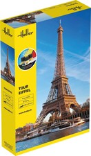Heller HEL57201 Plastic Model kit, Various