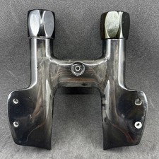 READ! 3T Aduro Carbon Fiber Low Aero Bar Mount for Cervelo P5 Rim Brake Tri Bike