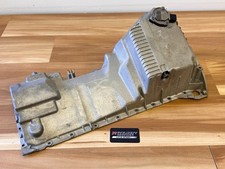 Genuine Bmw E39 525i 528i 530i M54 Engine Oil Pan Sump 11131709235