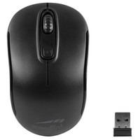 Speedlink Ceptica Maus Kabellos Schwarz