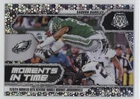 2025 Mosaic Saquon Barkley Silver (Raw)