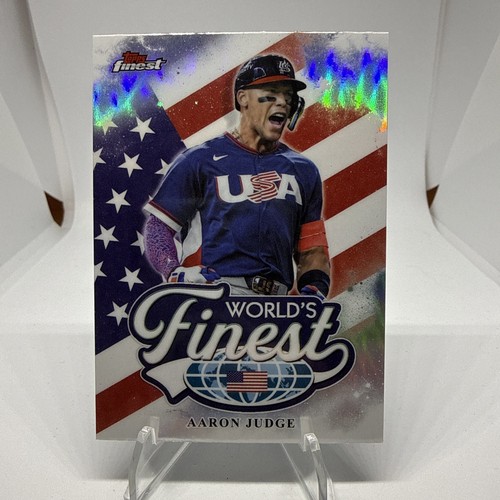 Aaron Judge
