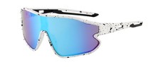 Yogo Vision Kids Sports Sunglasses Youth Lightweight Baseball UV400 Protection